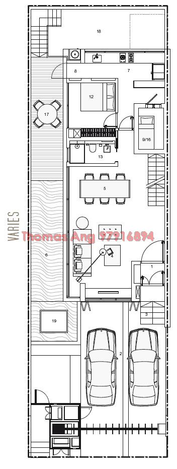 Michaels' Residences thumbnail photo